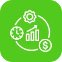 process efficiency and optimization